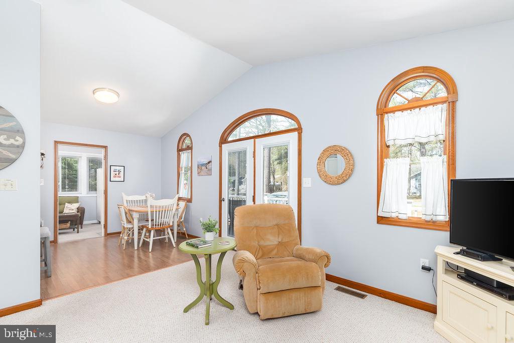 OCEAN PINES - SHERWOOD FOREST - Residential