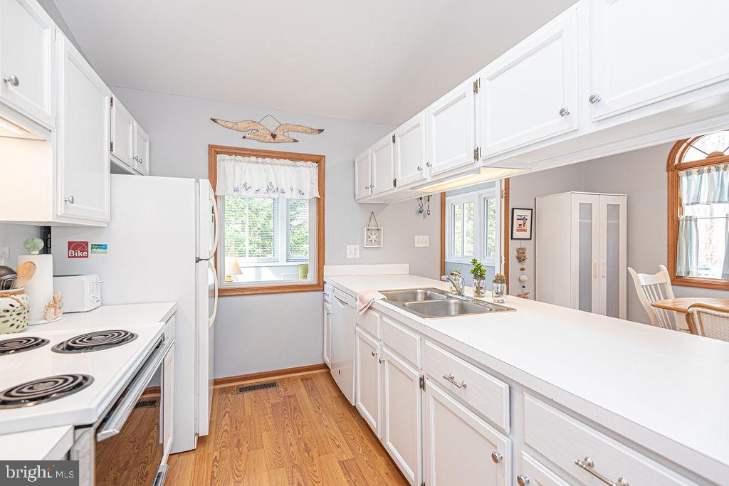 OCEAN PINES - SHERWOOD FOREST - Residential