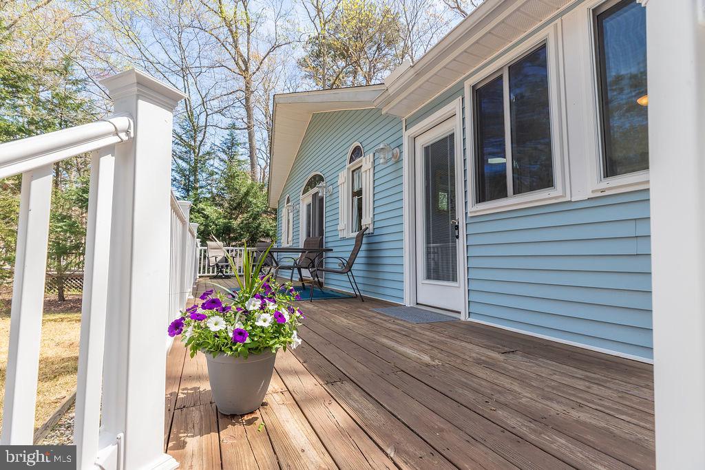 OCEAN PINES - SHERWOOD FOREST - Residential