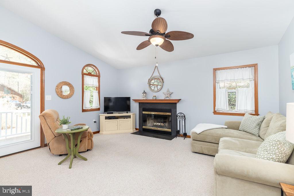 OCEAN PINES - SHERWOOD FOREST - Residential