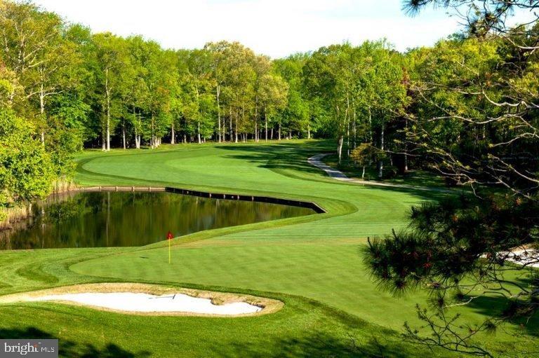 OCEAN PINES - SHERWOOD FOREST - Residential