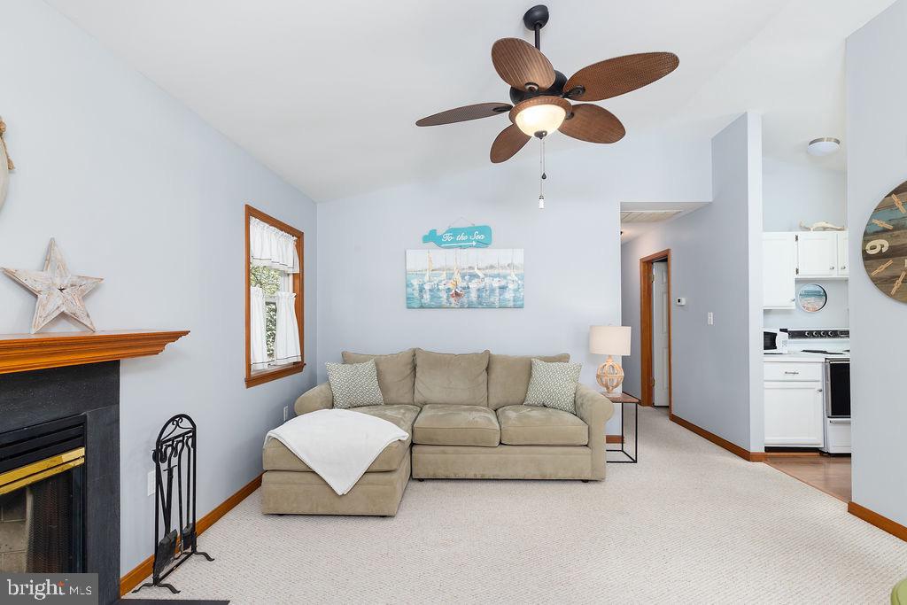 OCEAN PINES - SHERWOOD FOREST - Residential