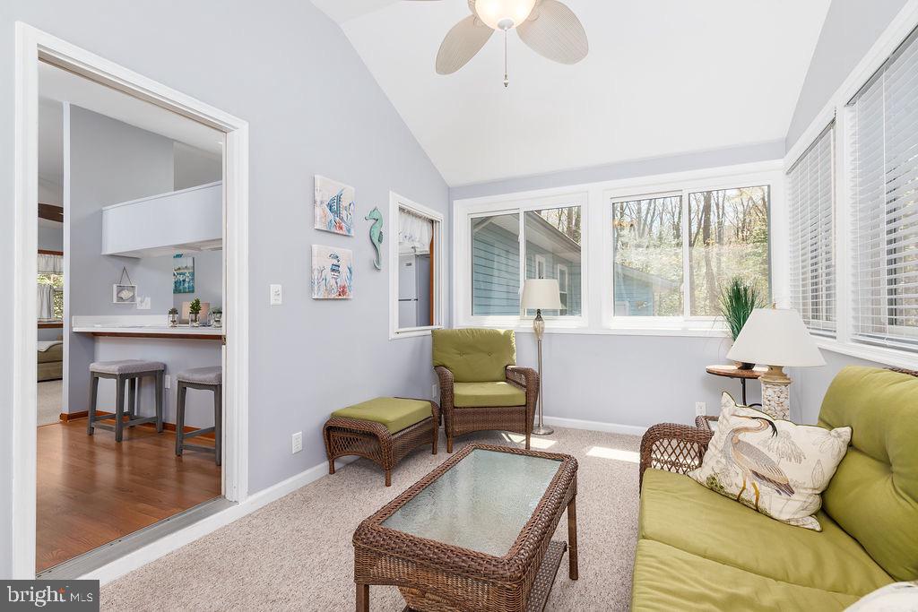 OCEAN PINES - SHERWOOD FOREST - Residential