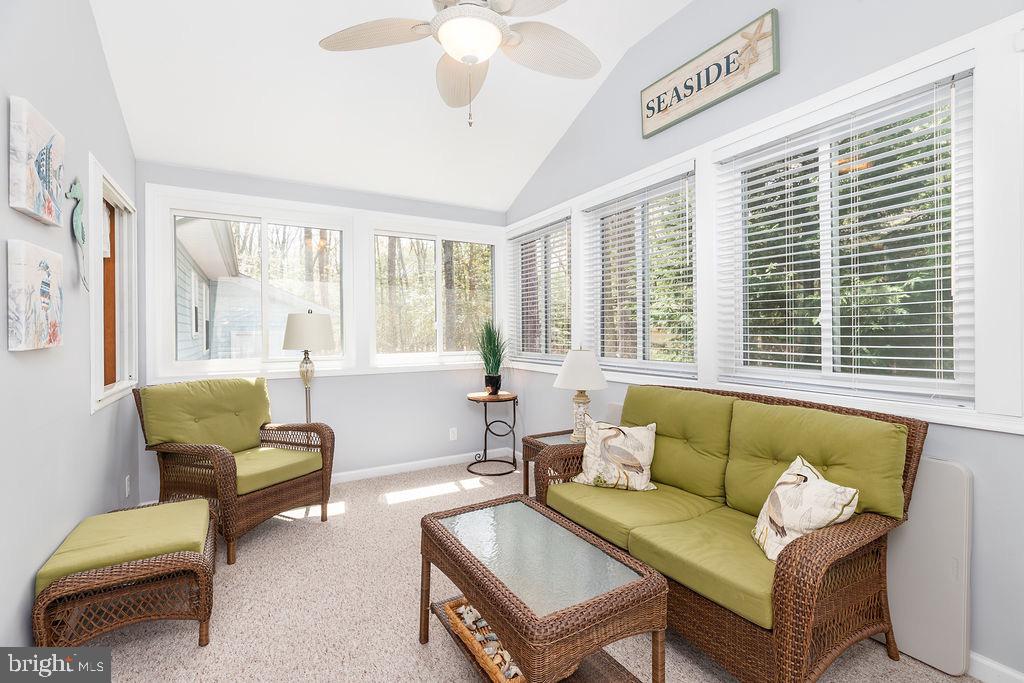 OCEAN PINES - SHERWOOD FOREST - Residential