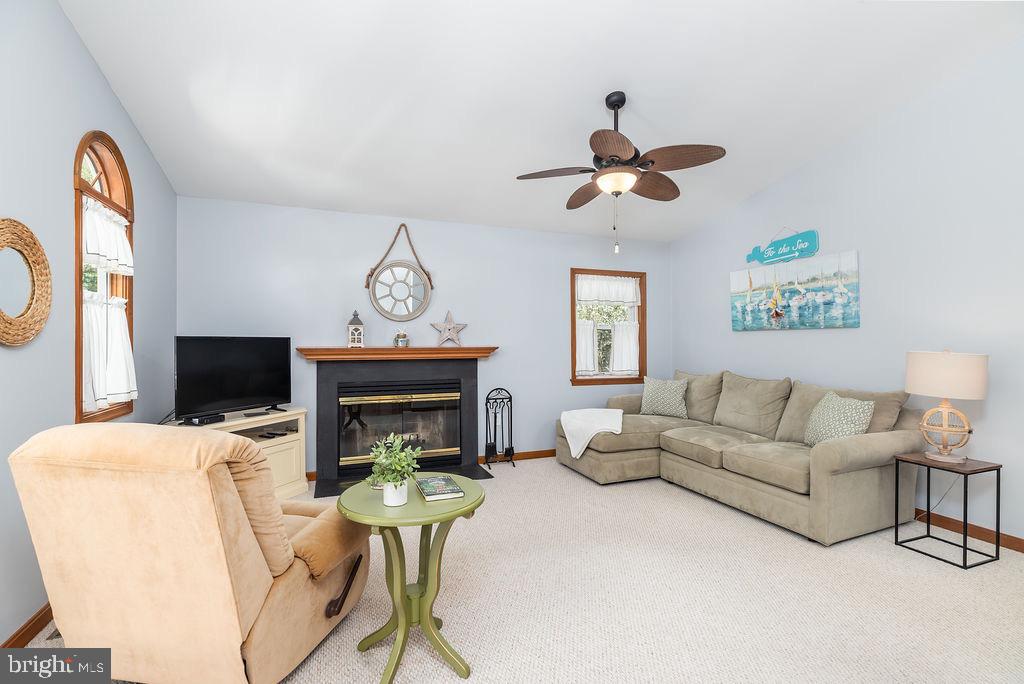 OCEAN PINES - SHERWOOD FOREST - Residential