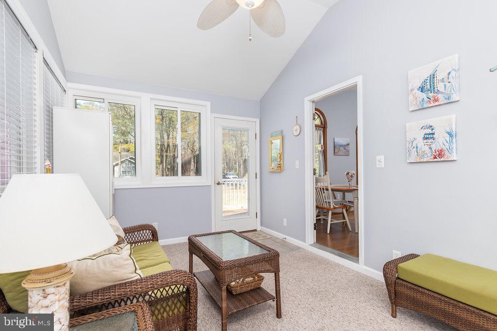 OCEAN PINES - SHERWOOD FOREST - Residential