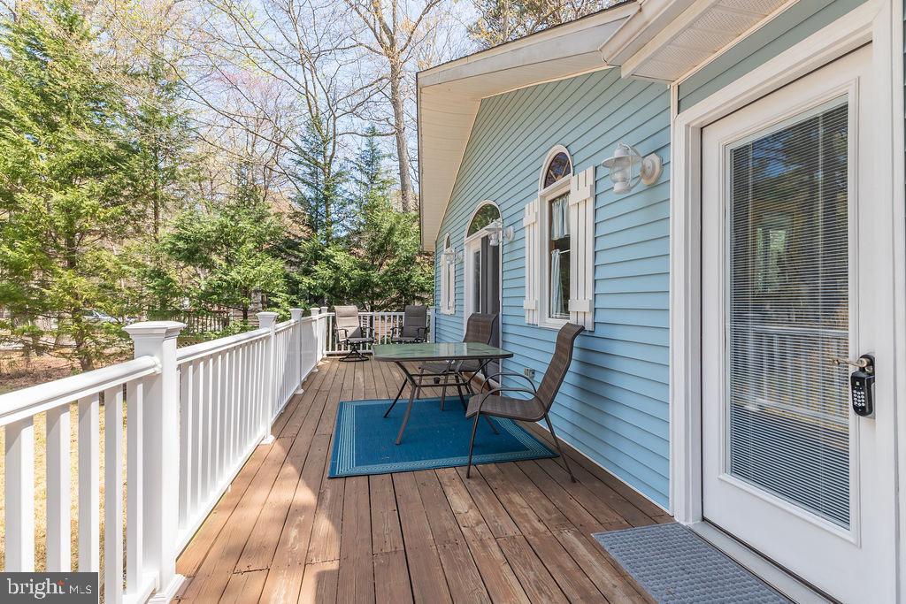 OCEAN PINES - SHERWOOD FOREST - Residential