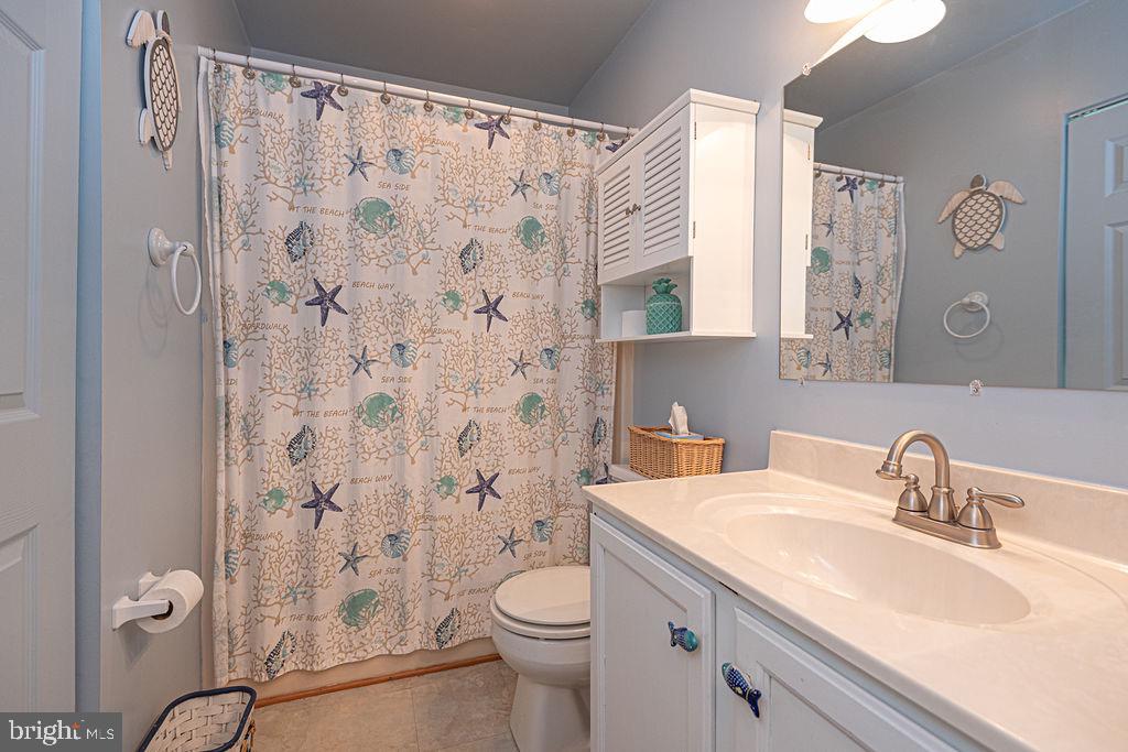 OCEAN PINES - SHERWOOD FOREST - Residential