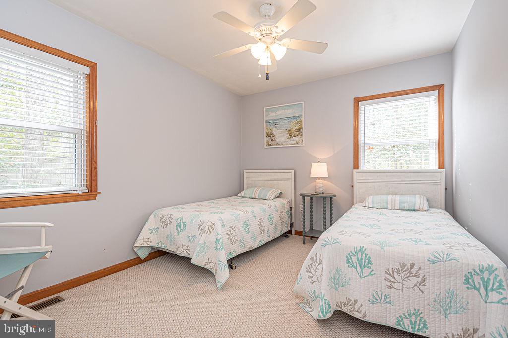 OCEAN PINES - SHERWOOD FOREST - Residential