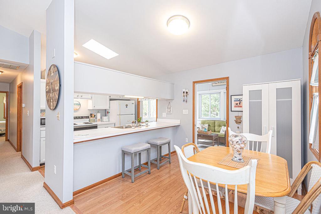 OCEAN PINES - SHERWOOD FOREST - Residential