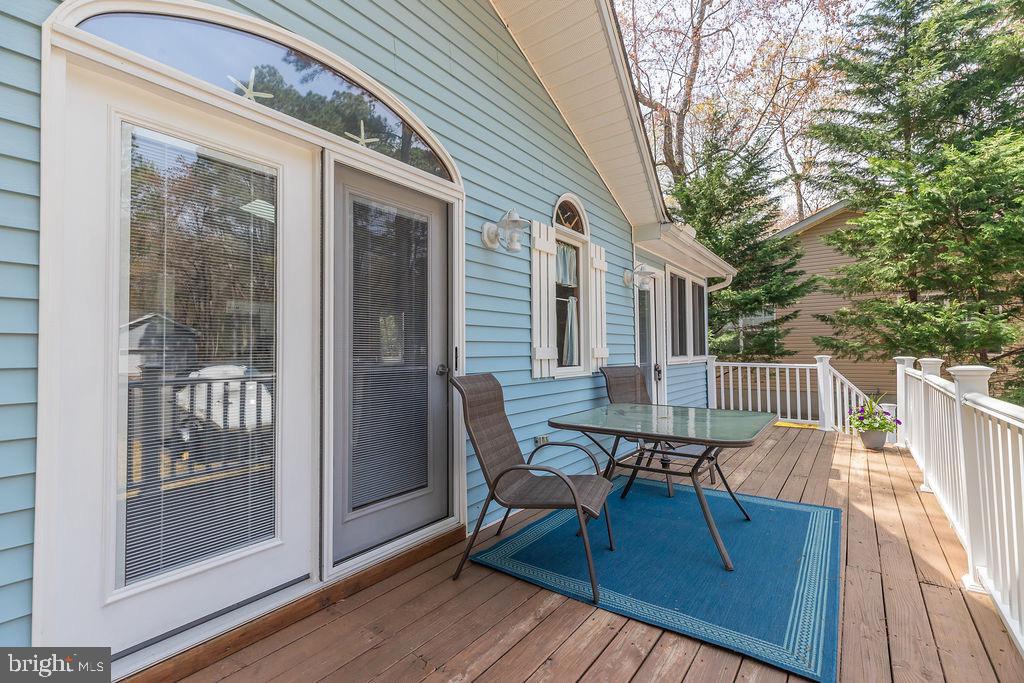 OCEAN PINES - SHERWOOD FOREST - Residential