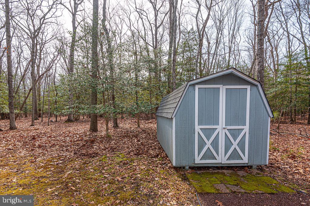 OCEAN PINES - SHERWOOD FOREST - Residential