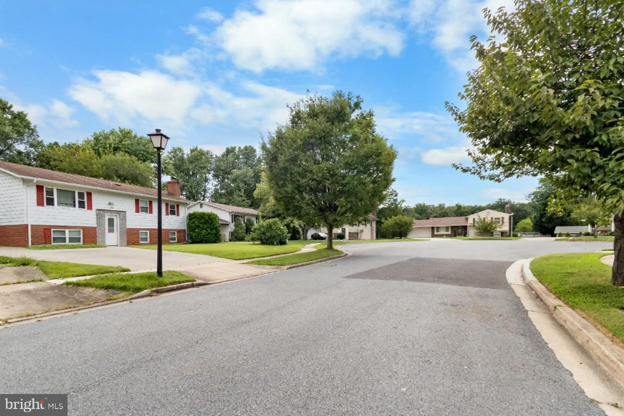 5005 STEWART COURT #B