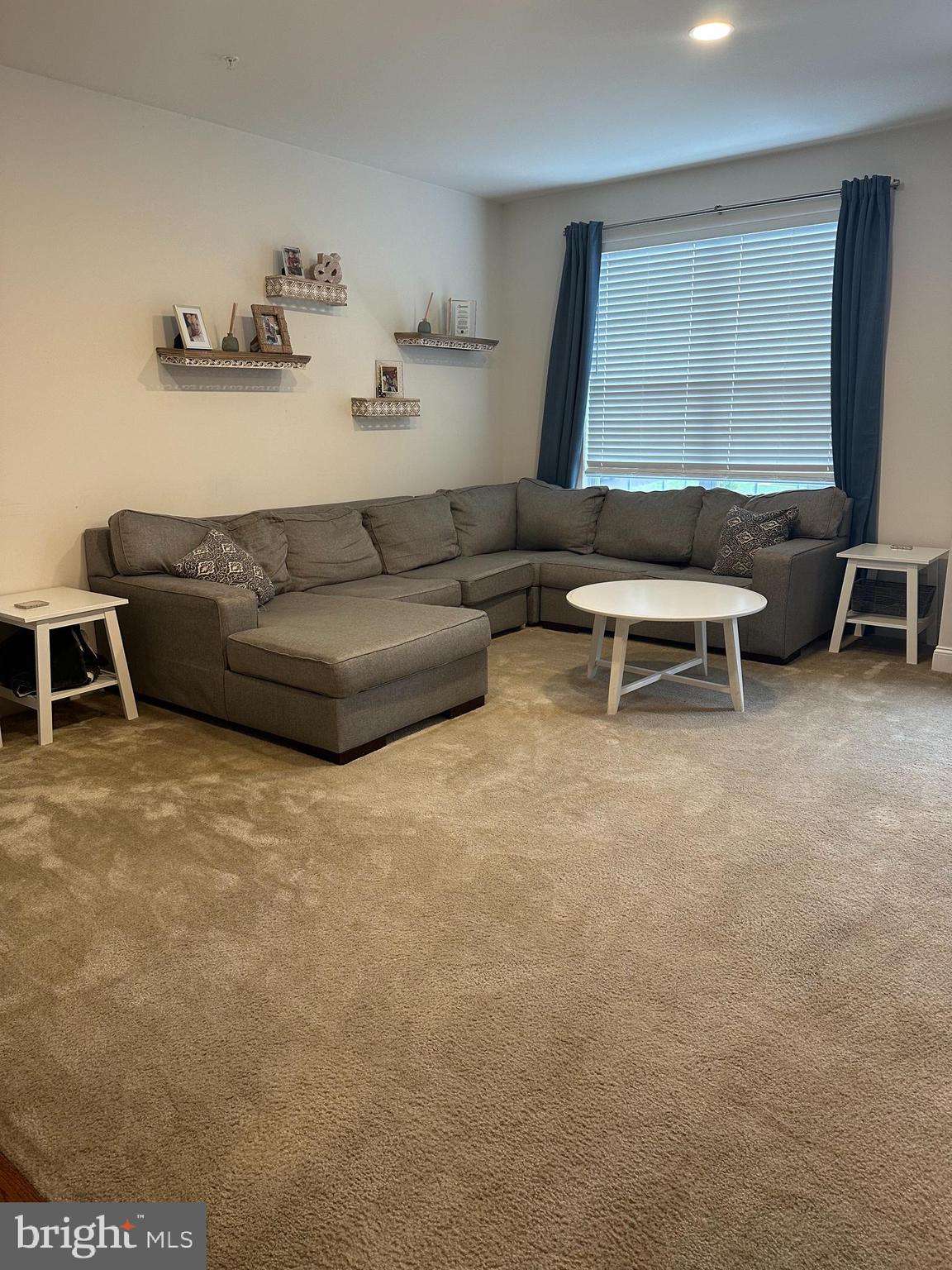 COURTS AT BRYNWOOD - Residential Lease