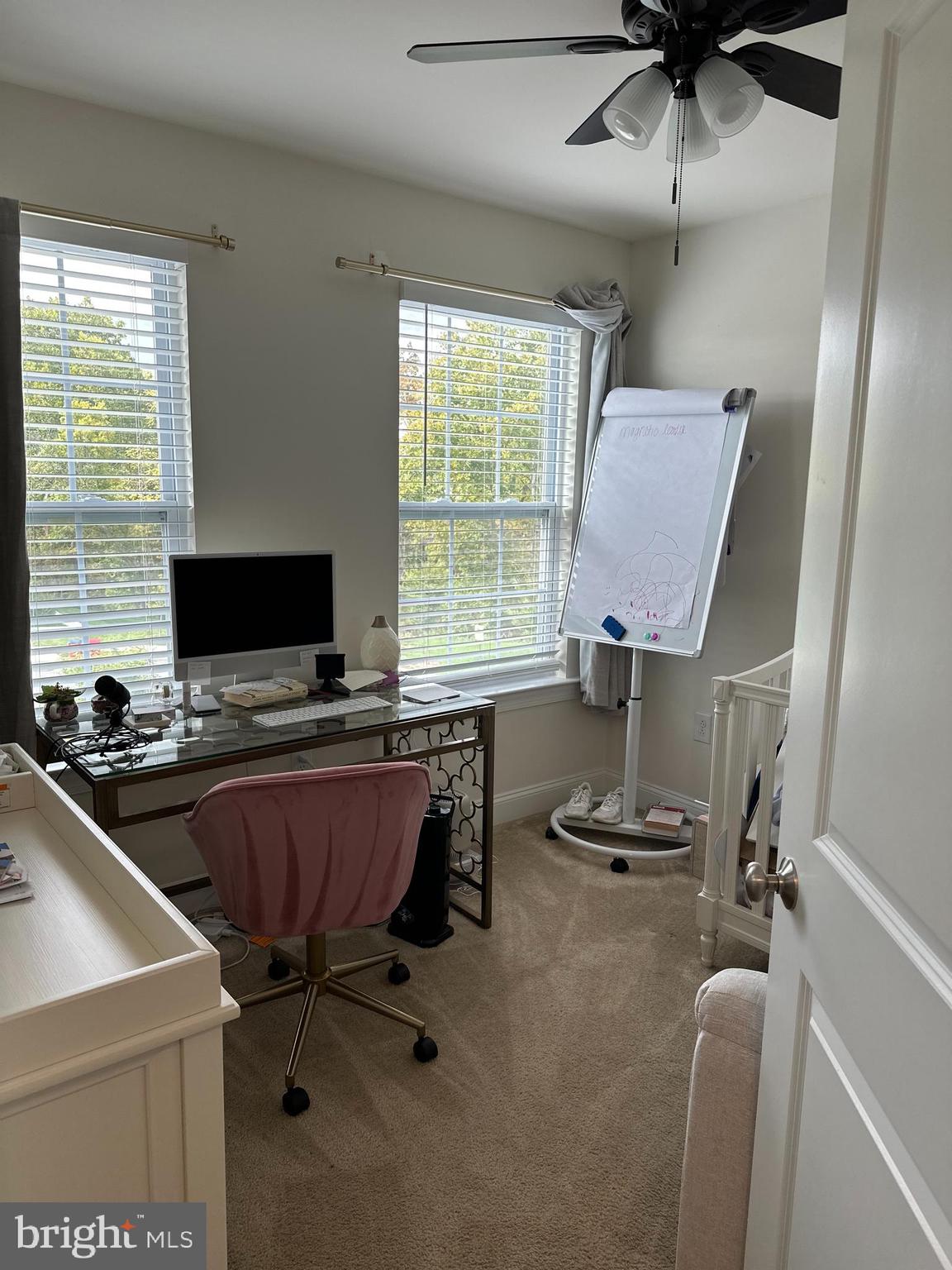 COURTS AT BRYNWOOD - Residential Lease