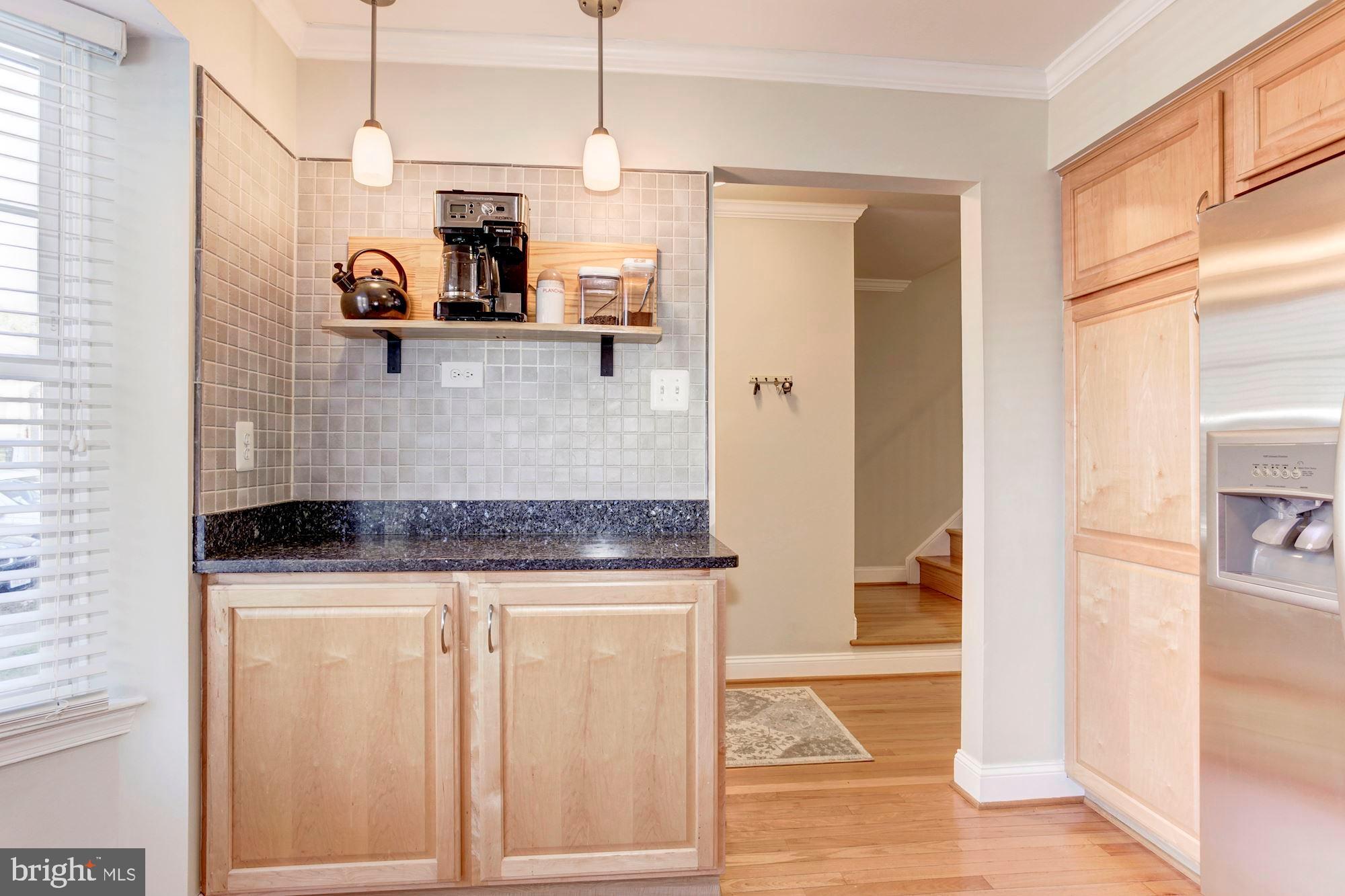 LAKE RIDGE - Residential