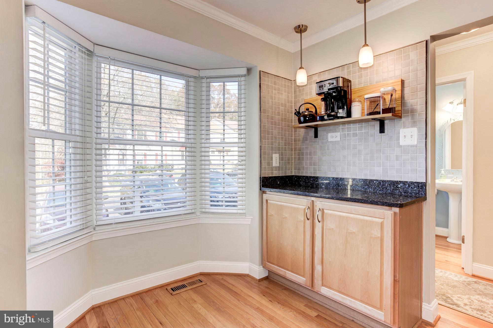 LAKE RIDGE - Residential