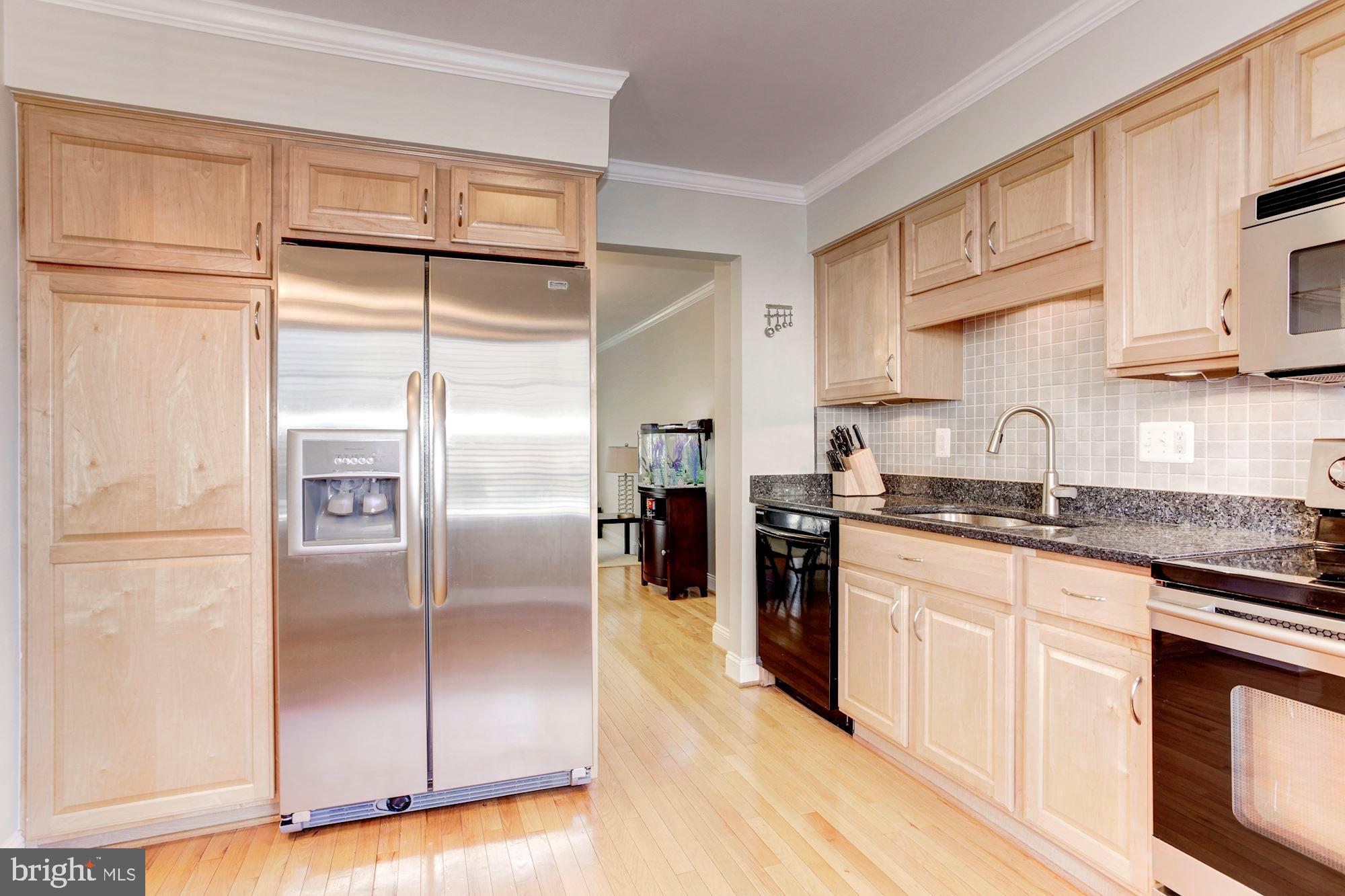 LAKE RIDGE - Residential