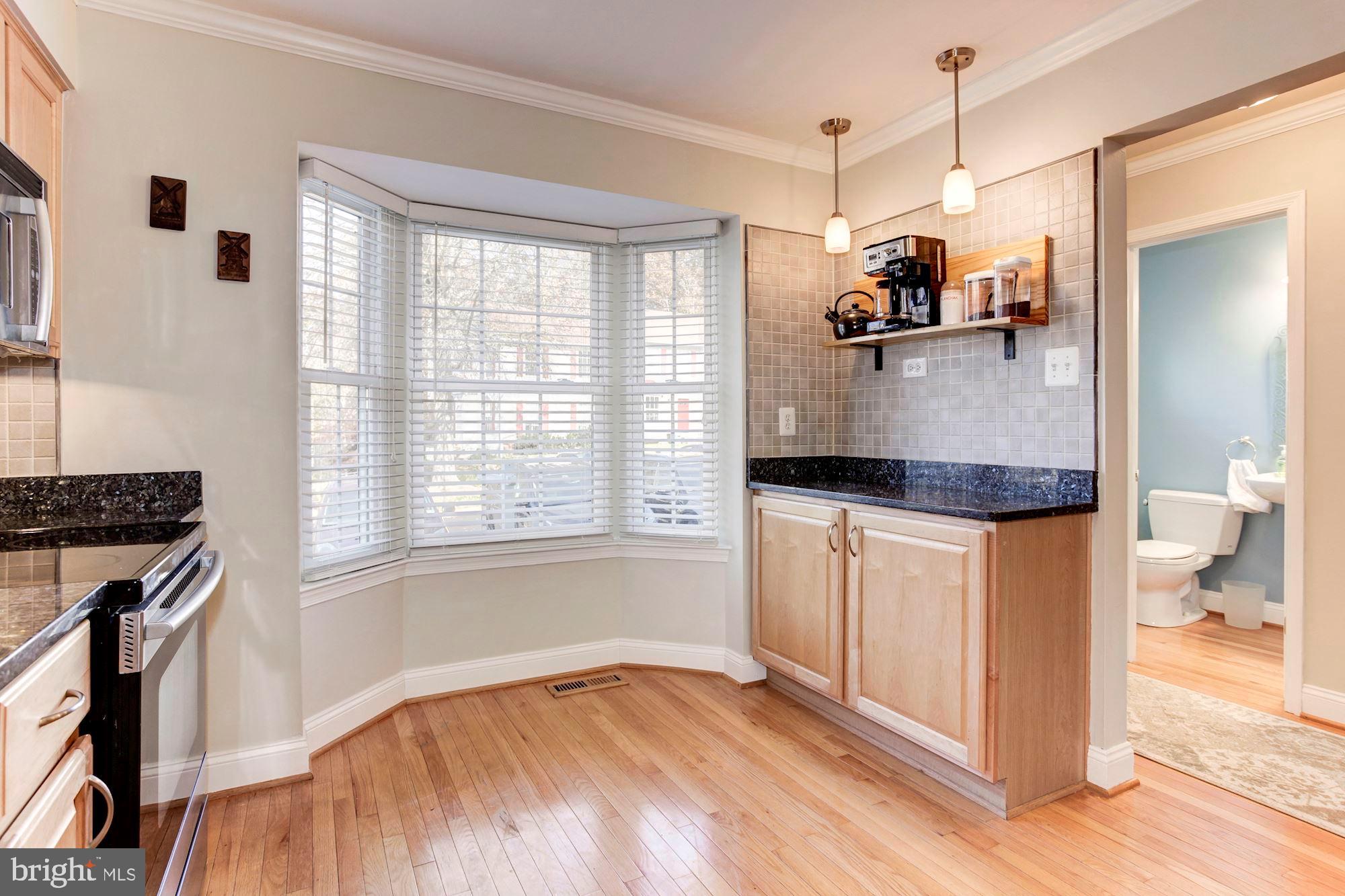 LAKE RIDGE - Residential