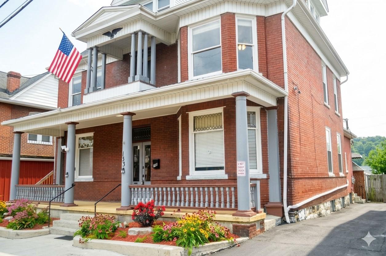 133 VIRGINIA AVENUE