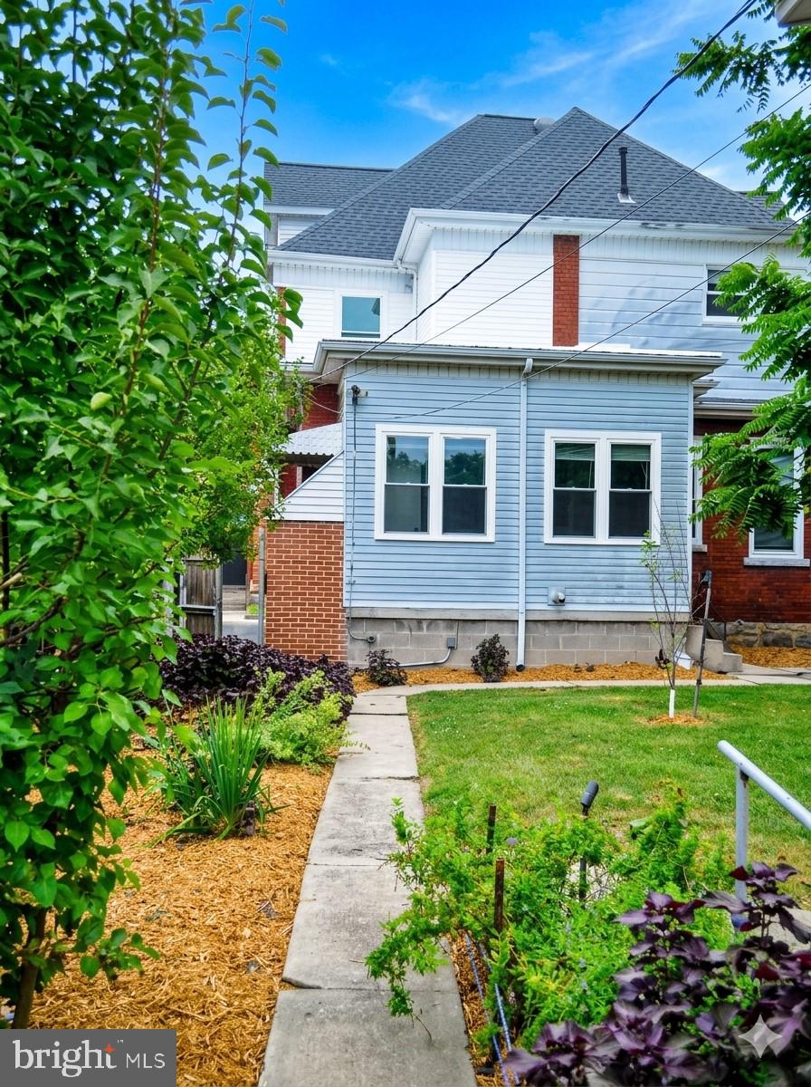 133 VIRGINIA AVENUE