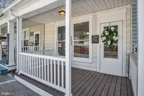 118 KEENER AVENUE RED LION PA 17356