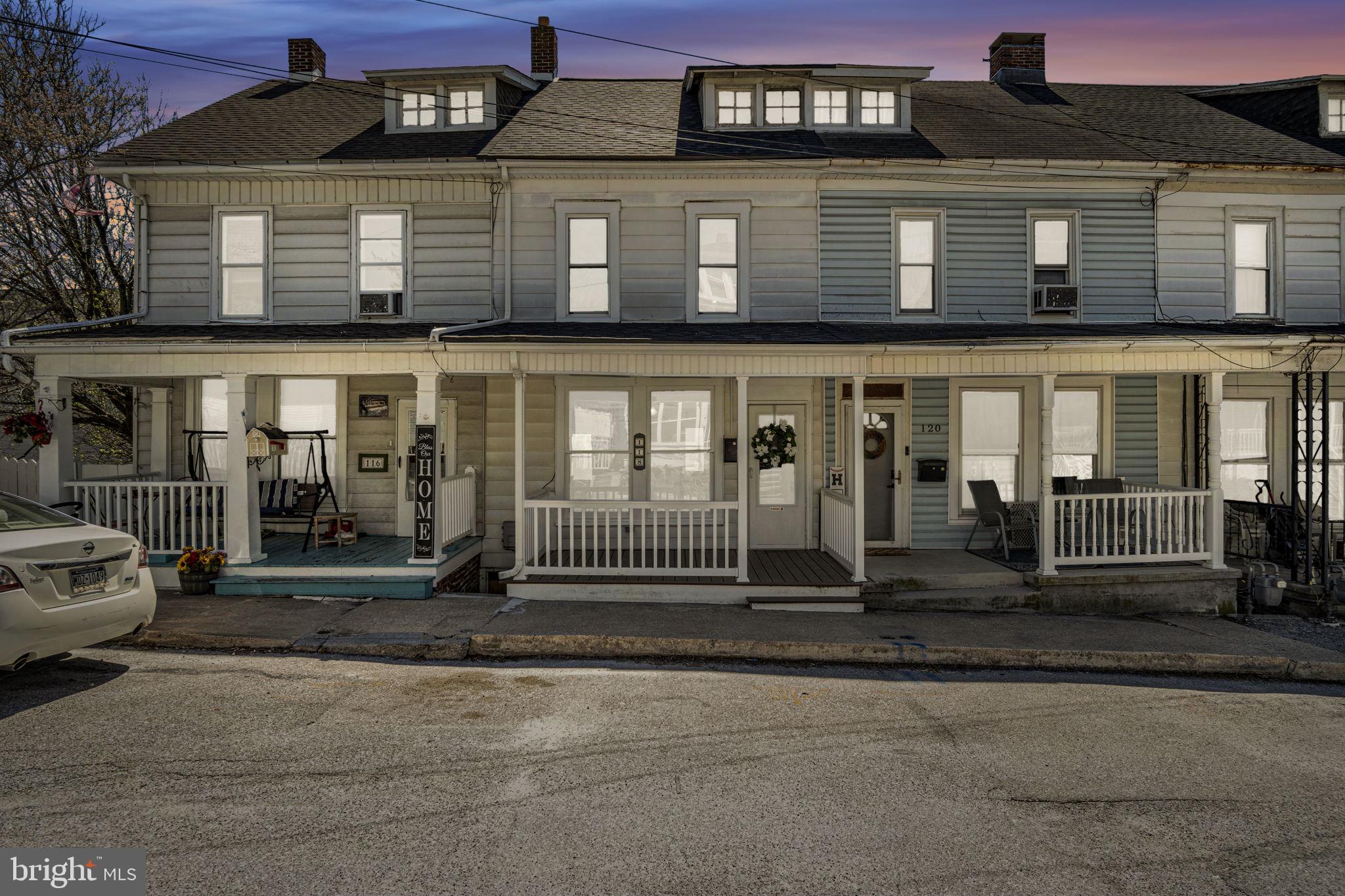 NONE AVAILABLE - Residential