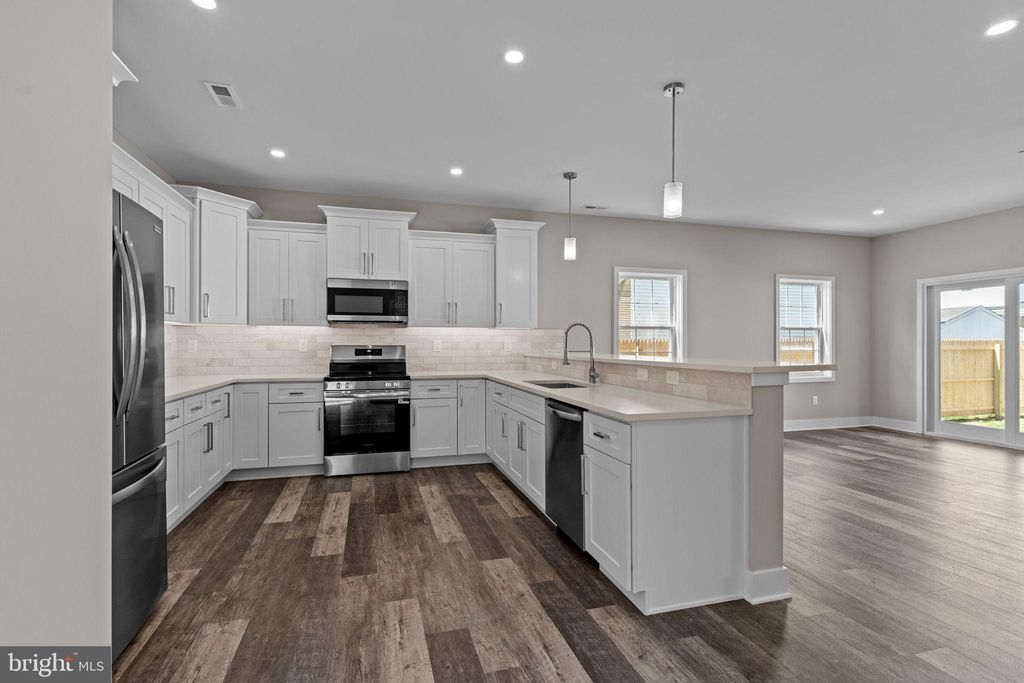 Photo of 1210 Plymouth Avenue, BRISTOL, PA 19007 (MLS # PABU2114090)