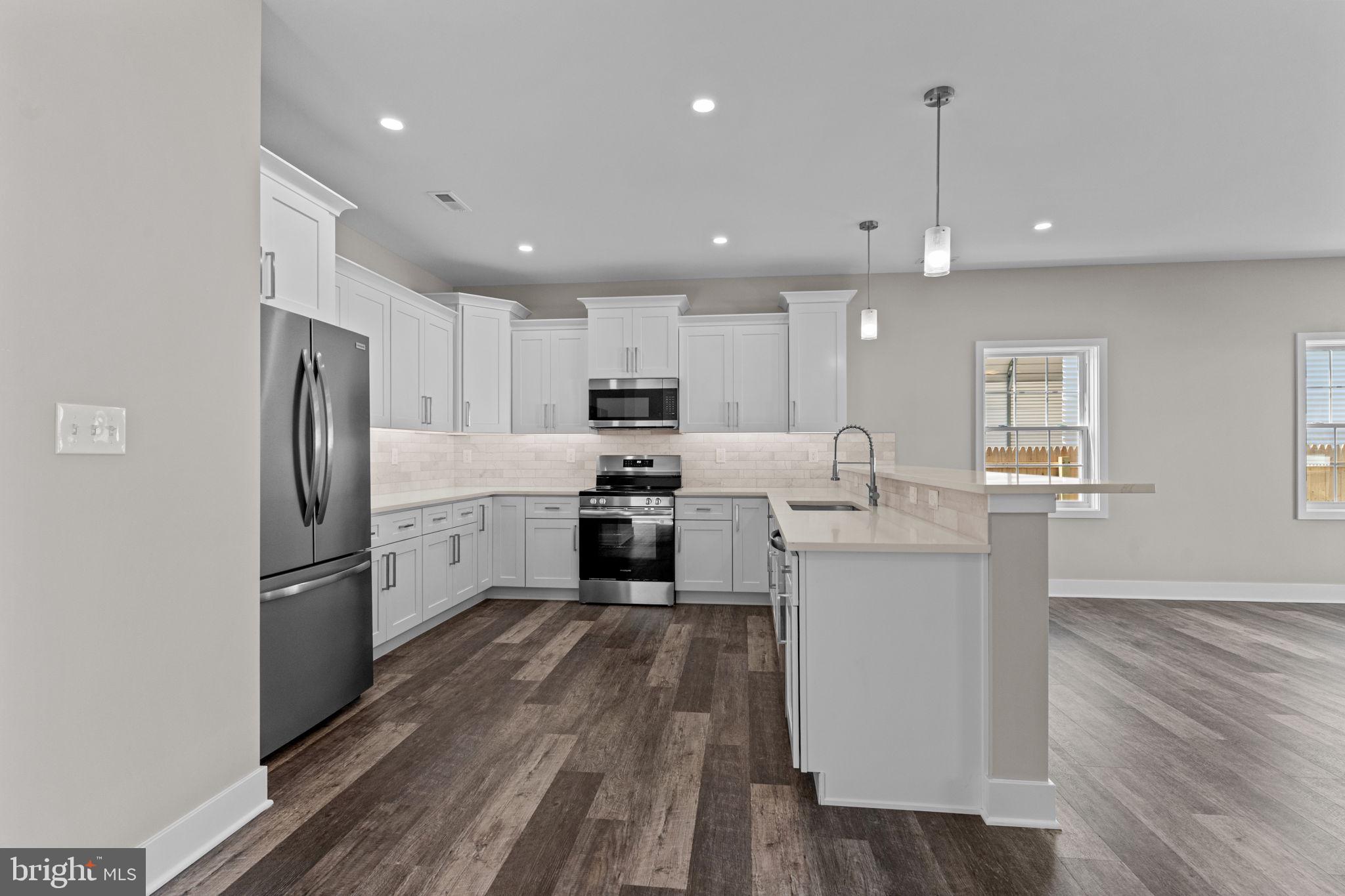 BRISTOL - Residential