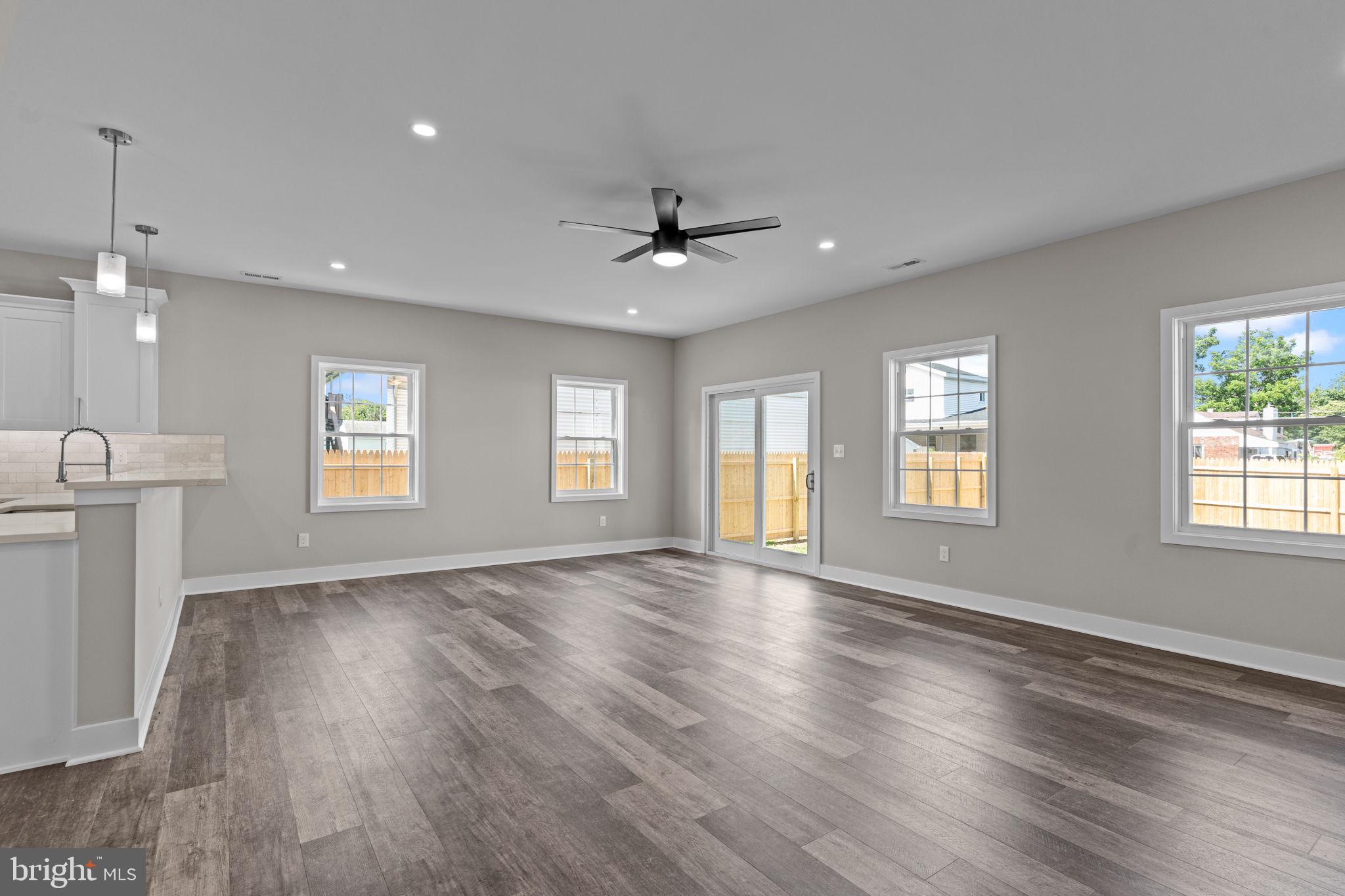 BRISTOL - Residential