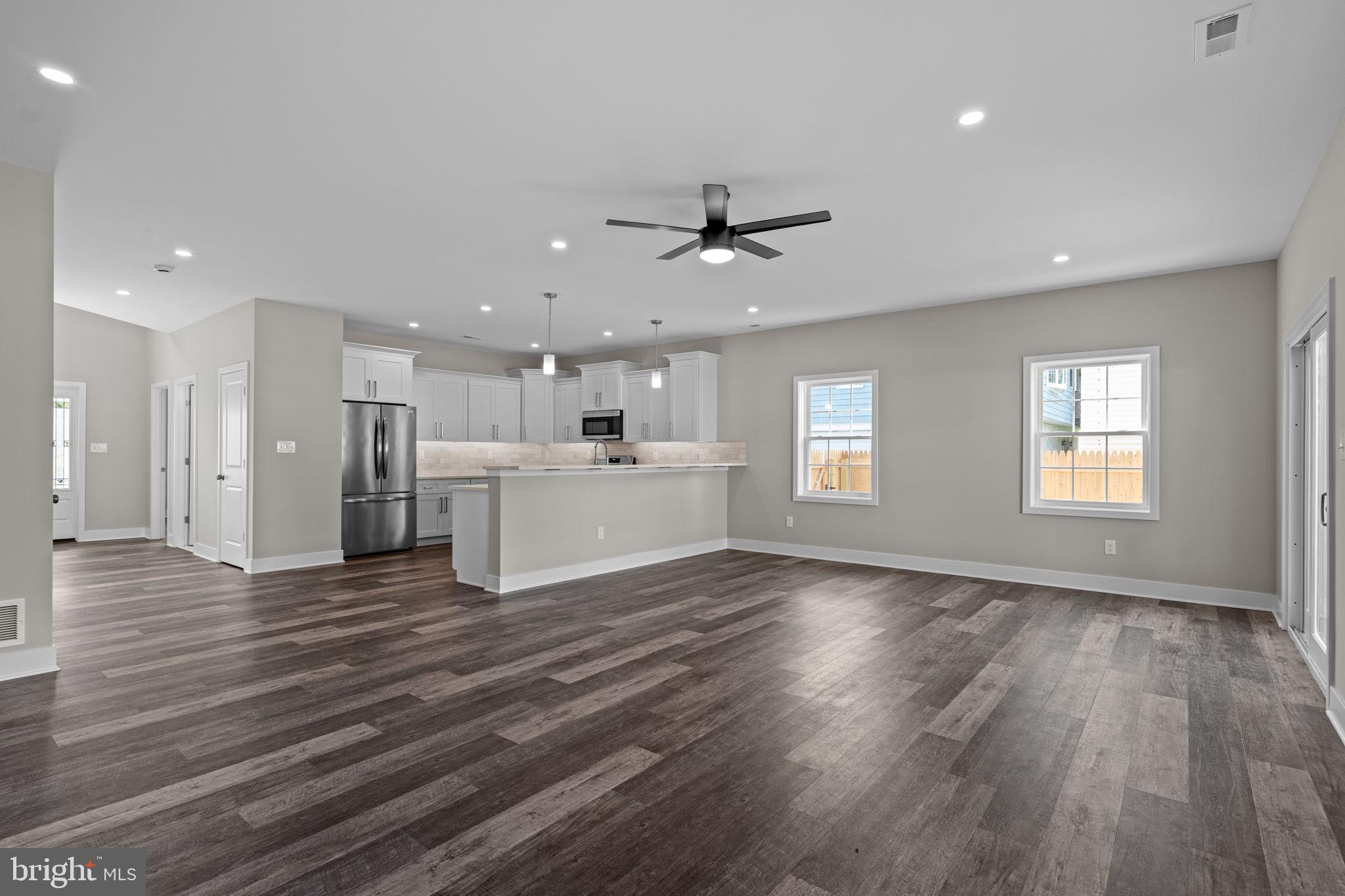 BRISTOL - Residential