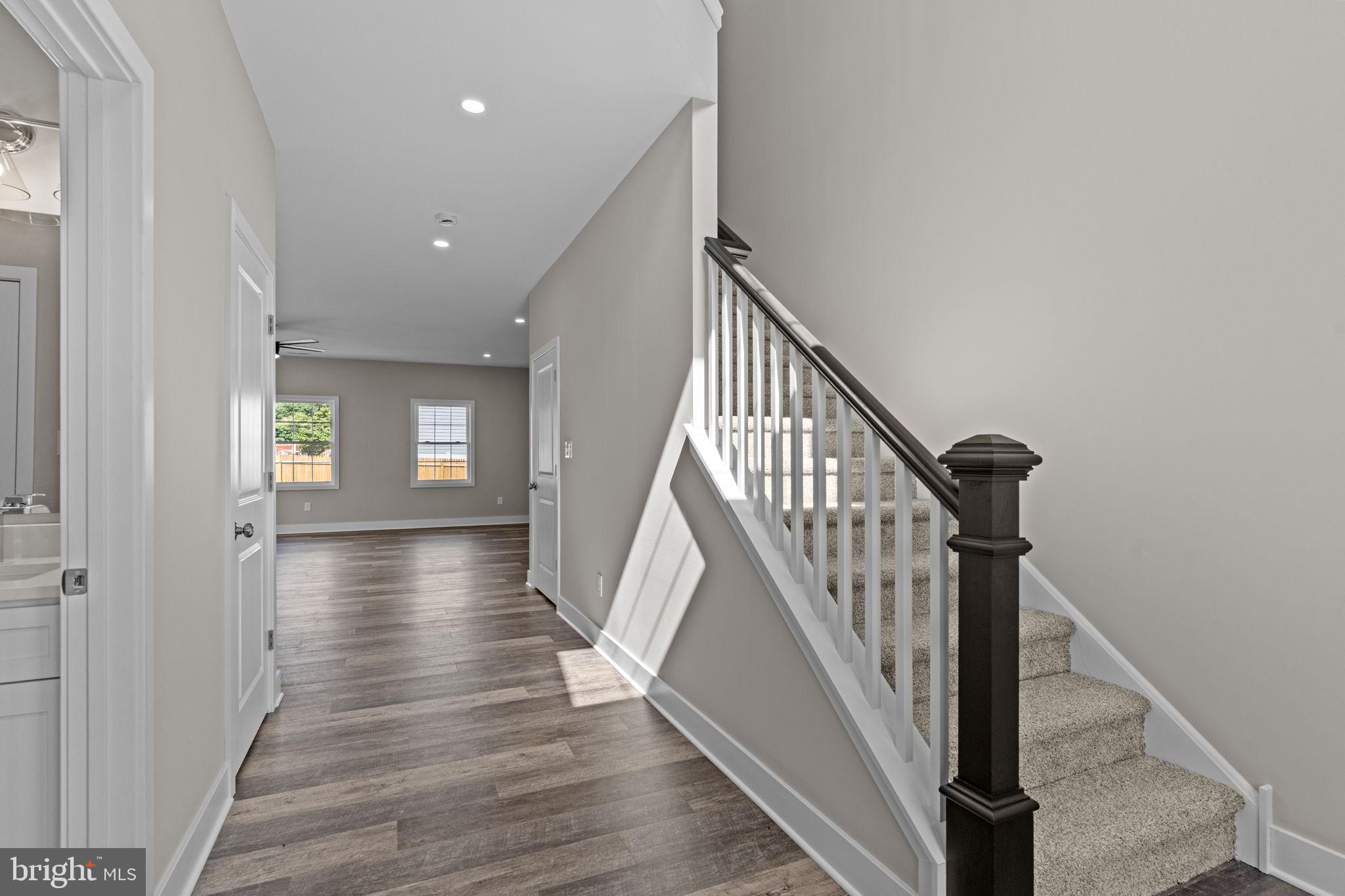 BRISTOL - Residential