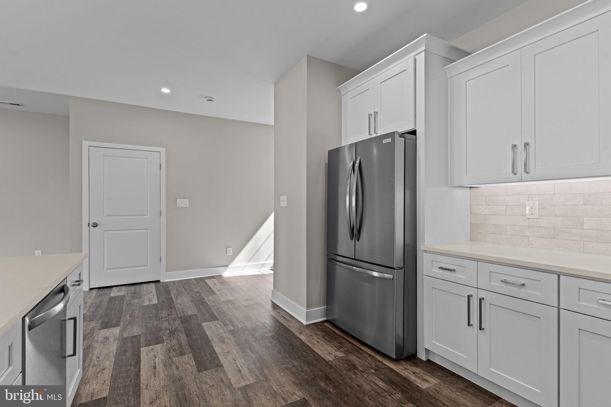 BRISTOL - Residential