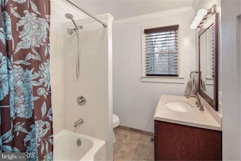 CATONSVILLE - Residential