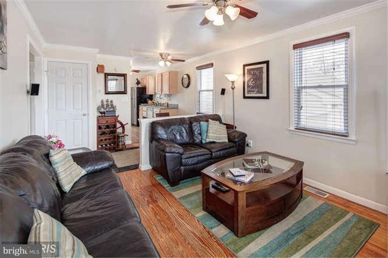 CATONSVILLE - Residential