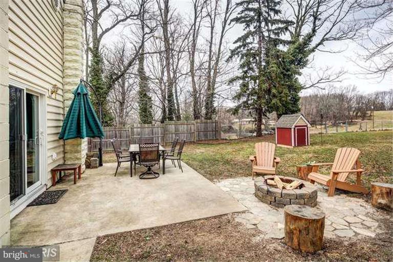 CATONSVILLE - Residential