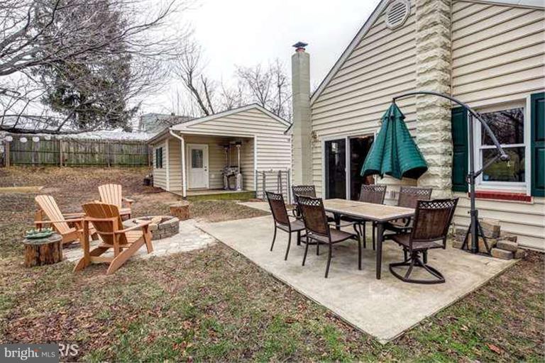 CATONSVILLE - Residential