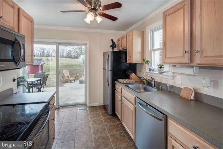 CATONSVILLE - Residential