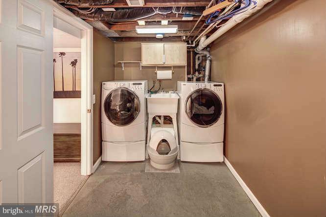 CATONSVILLE - Residential