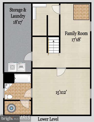 CATONSVILLE - Residential