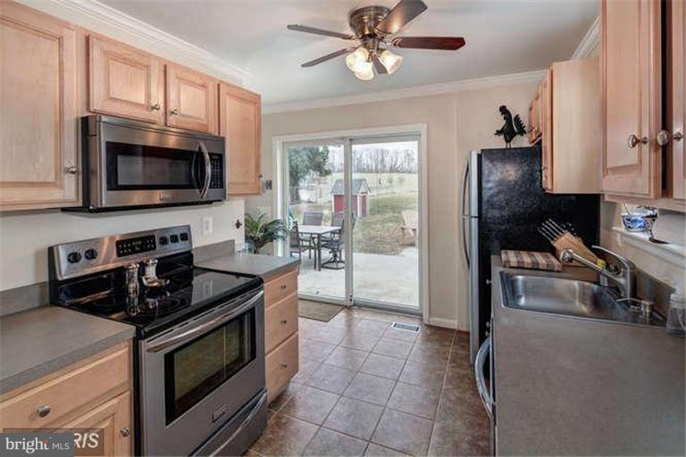 CATONSVILLE - Residential