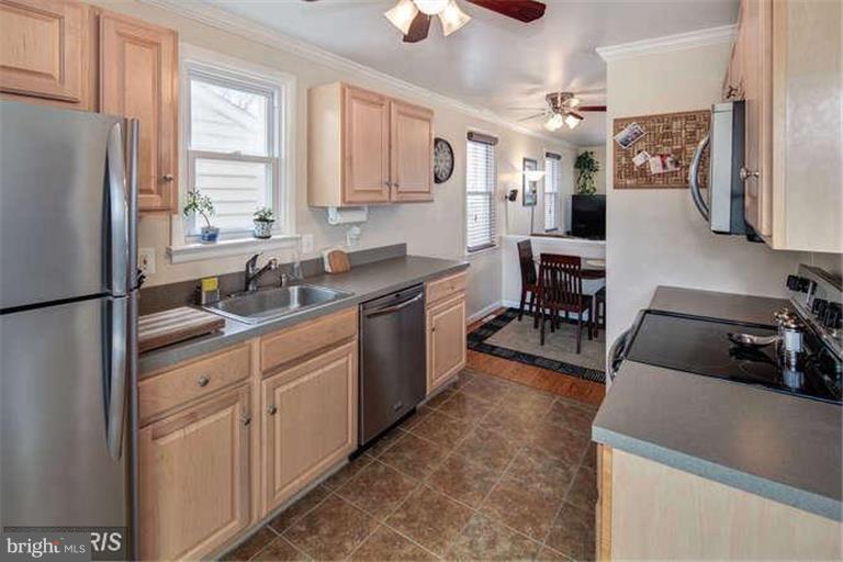 CATONSVILLE - Residential