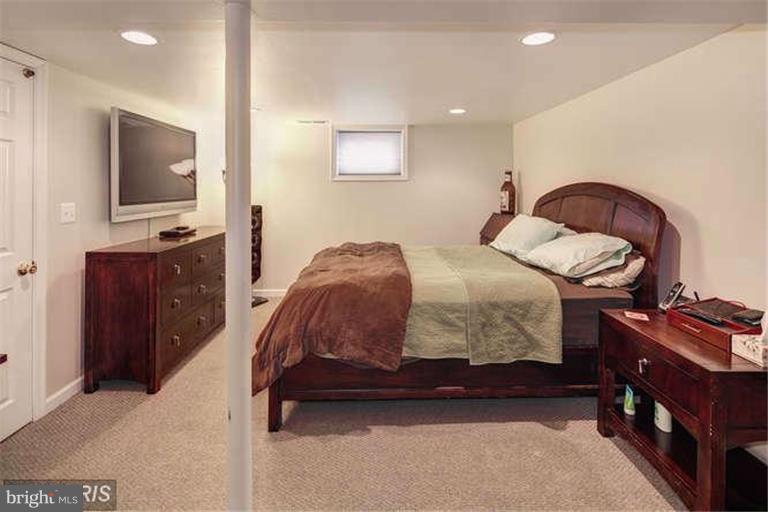 CATONSVILLE - Residential