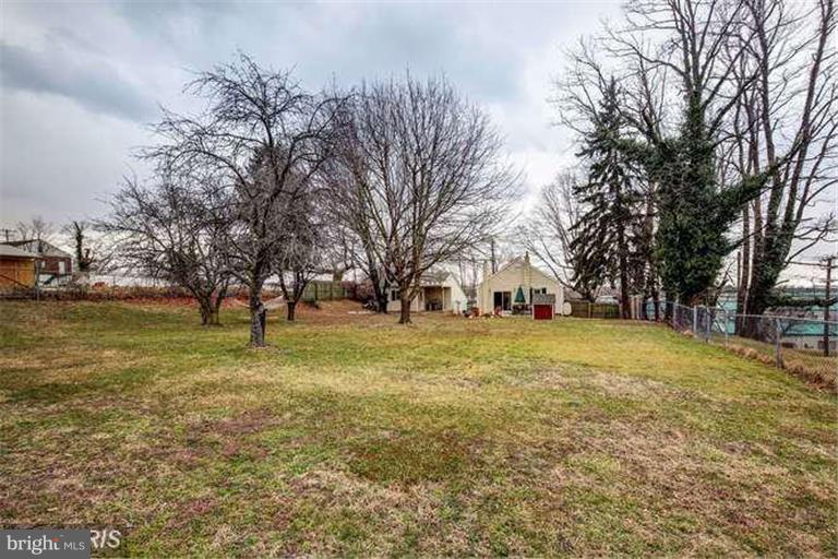 CATONSVILLE - Residential