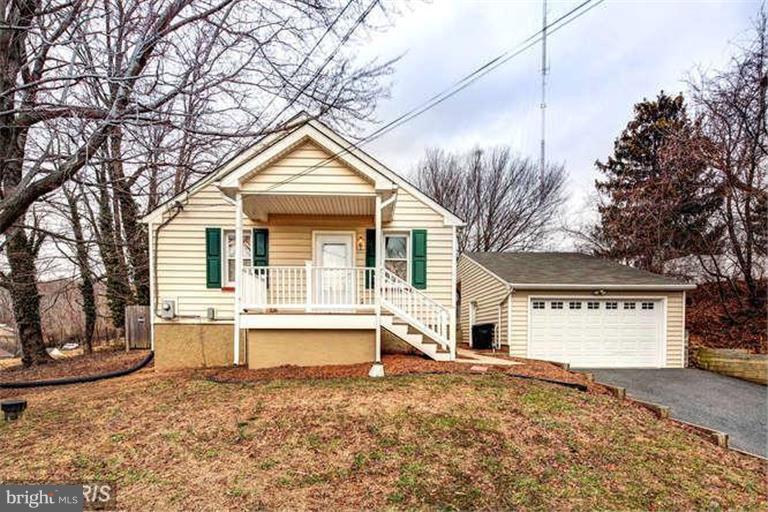 CATONSVILLE - Residential