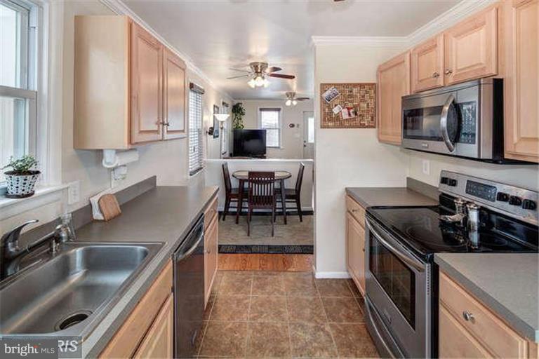 CATONSVILLE - Residential