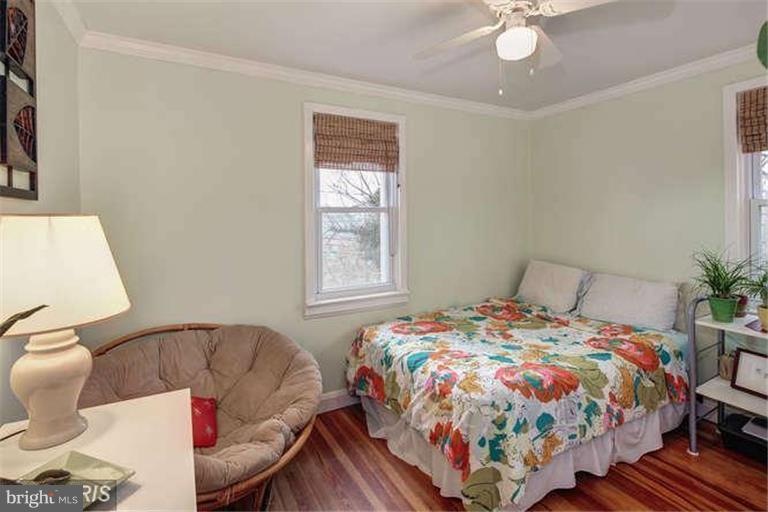 CATONSVILLE - Residential