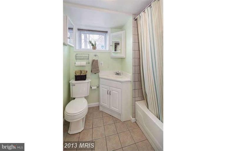 CATONSVILLE - Residential