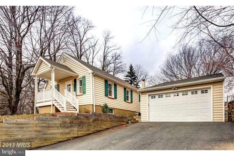 CATONSVILLE - Residential