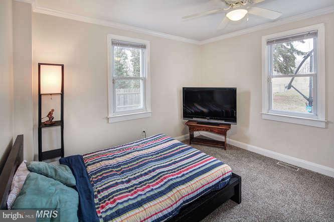 CATONSVILLE - Residential